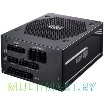 Блок питания Cooler Master V850 Platinum 850W (MPZ-8501-AFBAPV) картинка 3
